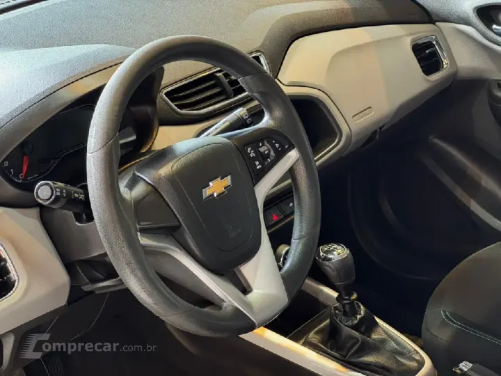 ONIX 1.4 MPFI LT 8V FLEX 4P MANUAL