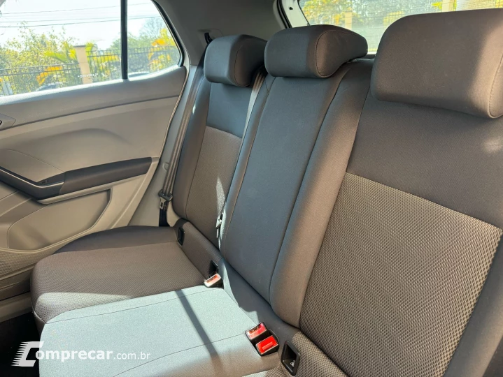 T-CROSS 1.0 200 TSI Sense