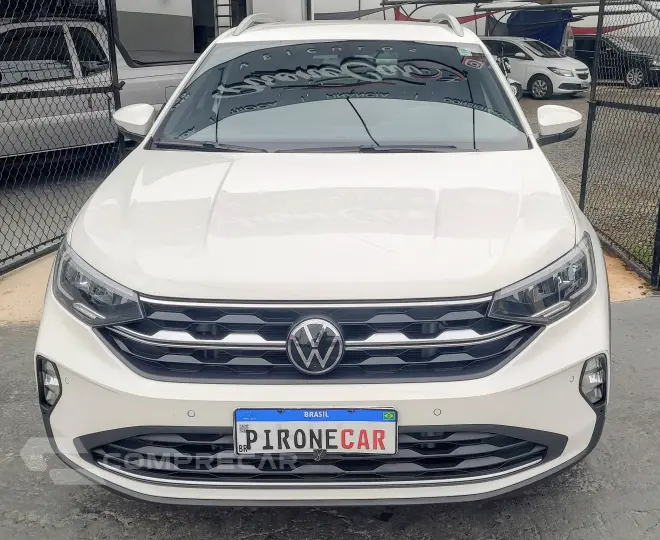 NIVUS 1.0 200 TSI Highline