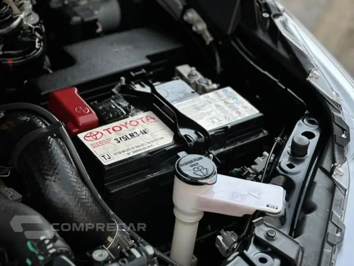 HILUX CDSRXA4RD