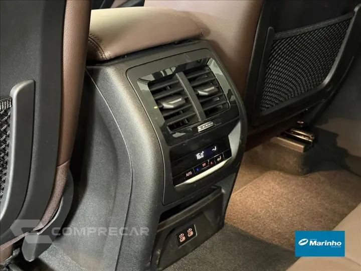 X3 2.0 16V HÍBRIDO X LINE XDRIVE30E STEPTRONIC