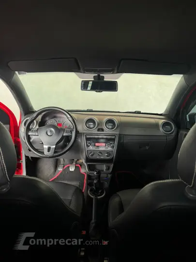 SAVEIRO 1.6 Cross CE 16V