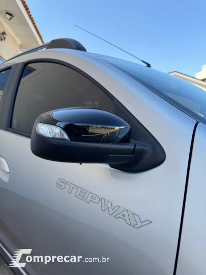 SANDERO 1.0 12V SCE Stepway ZEN