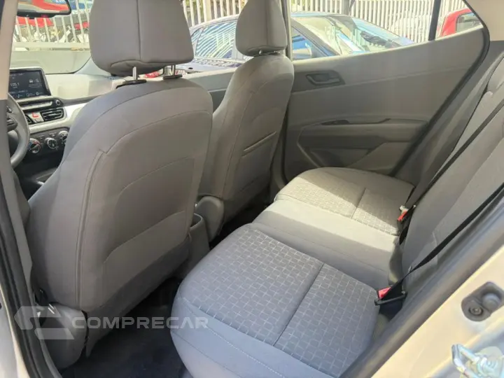 HB20S Comfort 1.0  Flex 12V Mec.