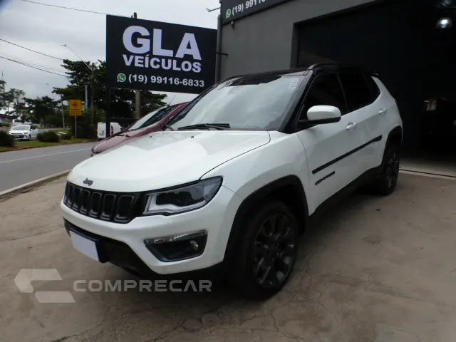 COMPASS 2.0 16V S 4X4