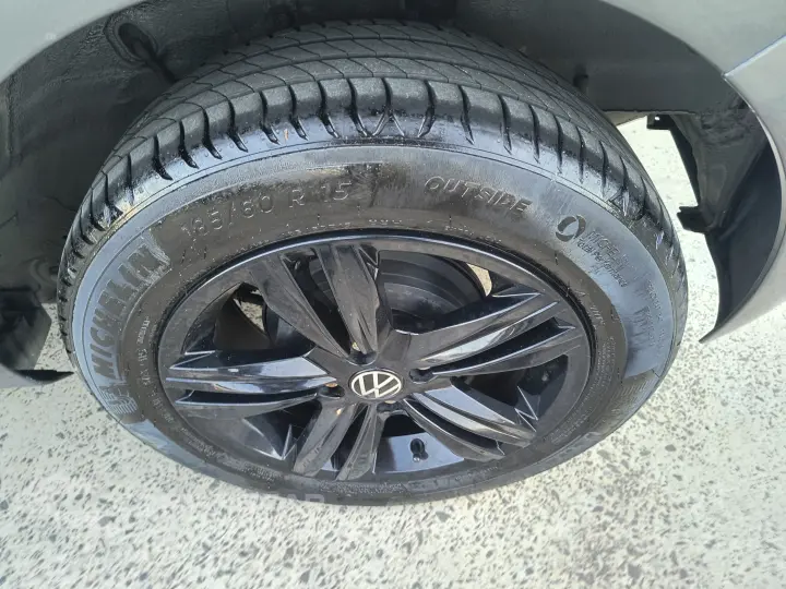 UP 1.0 MPI Take UP 12V