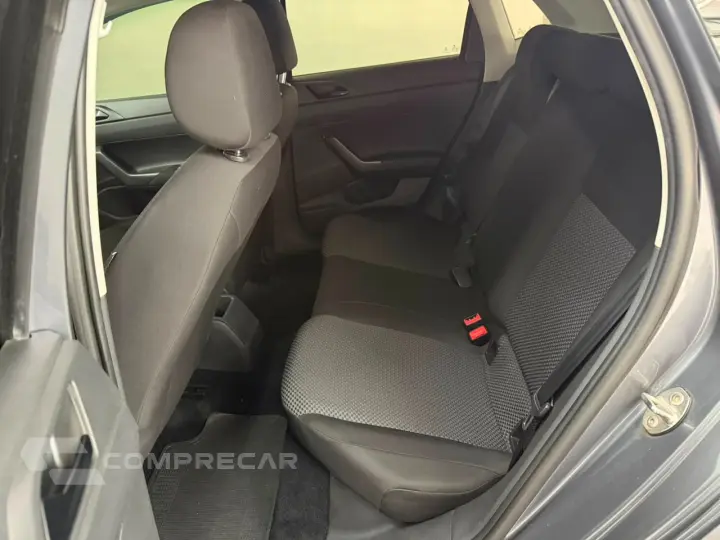 Polo 1.0 Flex 12V 5p