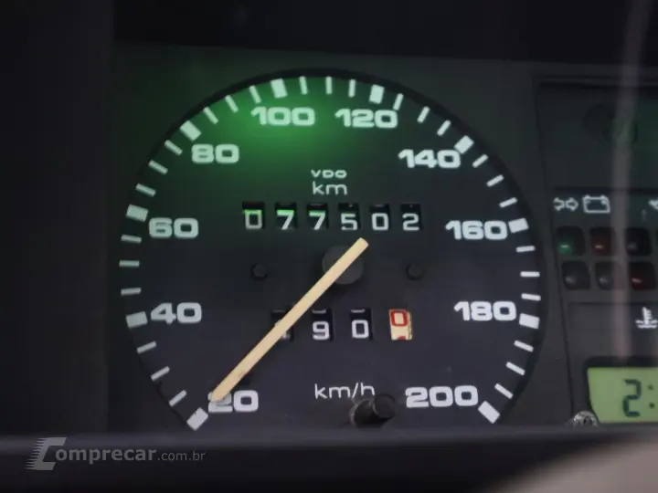 SAVEIRO 1.8 MI Summer CS 8V