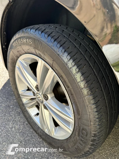 Polo MCA 1.0 Mpi Manual