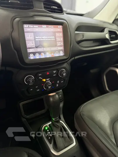 RENEGADE 1.8 16V Longitude