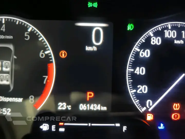 CITY 1.5 i-VTEC FLEX HATCH EXL CVT