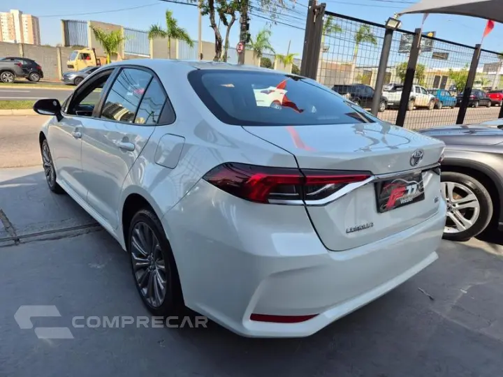 COROLLA XEI 20