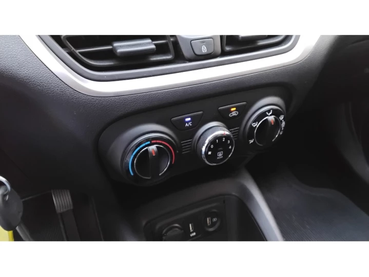 HB20 1.0 12V FLEX EVOLUTION MANUAL