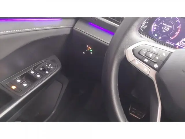 TAOS - 1.4 250 TSI TOTAL HIGHLINE AUTOMÁTICO