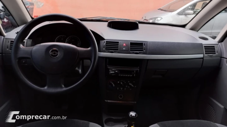MERIVA 1.8 MPFI Maxx 8V