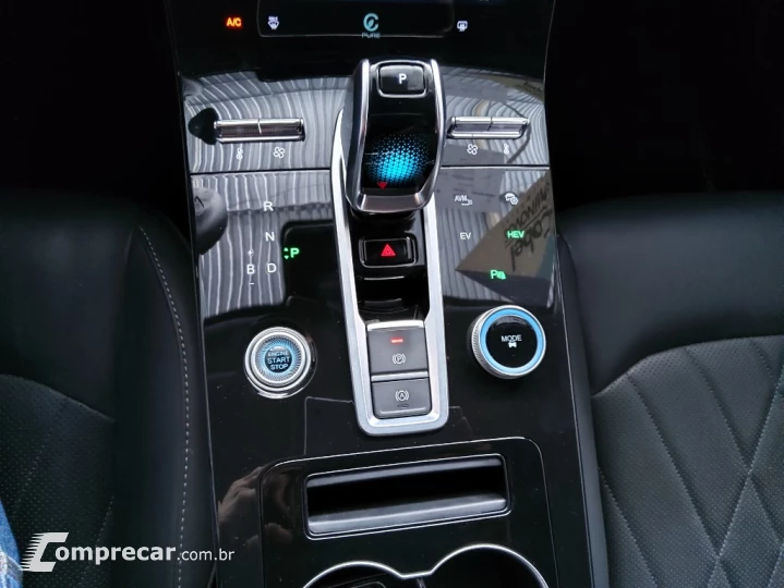 TIGGO 8 PRO 1.5 TCI PLUG-IN HYBRID DHT