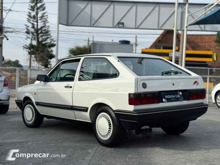 Gol 1.6 STAR