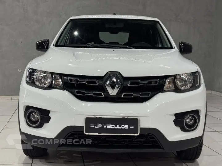 KWID 1.0 12V SCE Intense