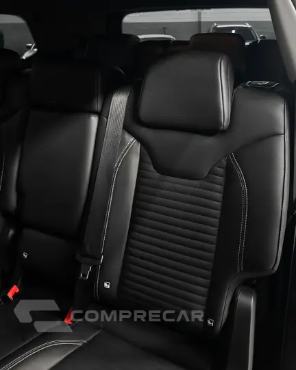 COMMANDER 1.3 T270 Turbo Longitude