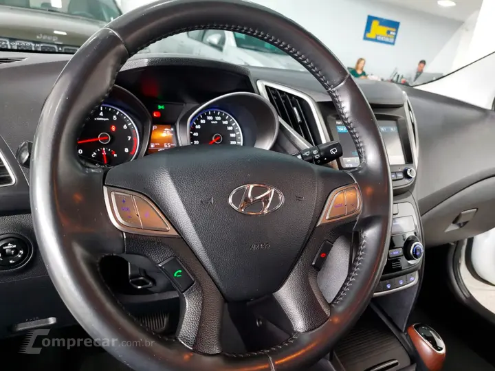 HB20 1.6 Premium 16V