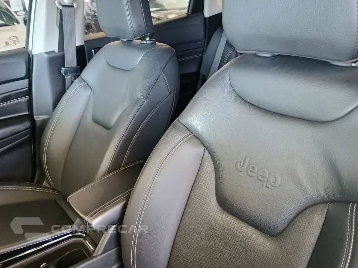 COMPASS 1.3 T270 Turbo Longitude