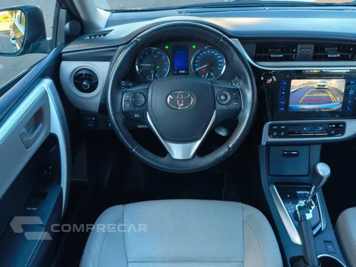 COROLLA 2.0 XEI 16V