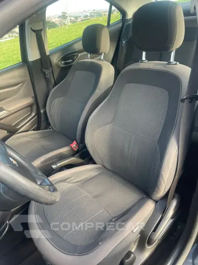 PRISMA 1.4 MPFI LT 8V