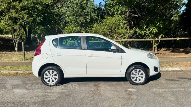 PALIO 1.4 MPI Attractive 8V