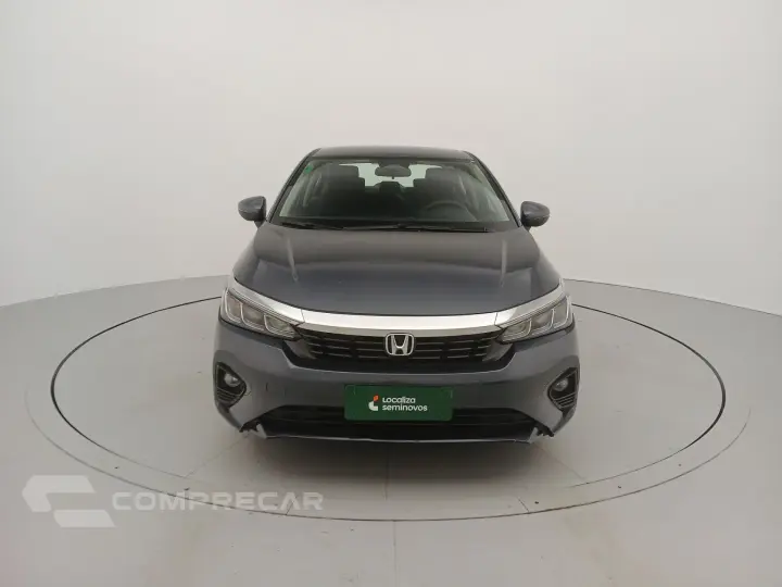 CITY 1.5 i-VTEC FLEX EX CVT