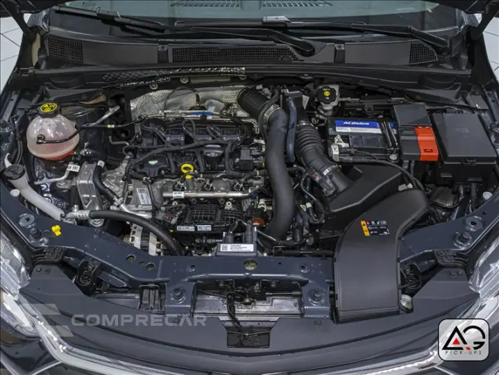 ONIX 1.0 Turbo Premier