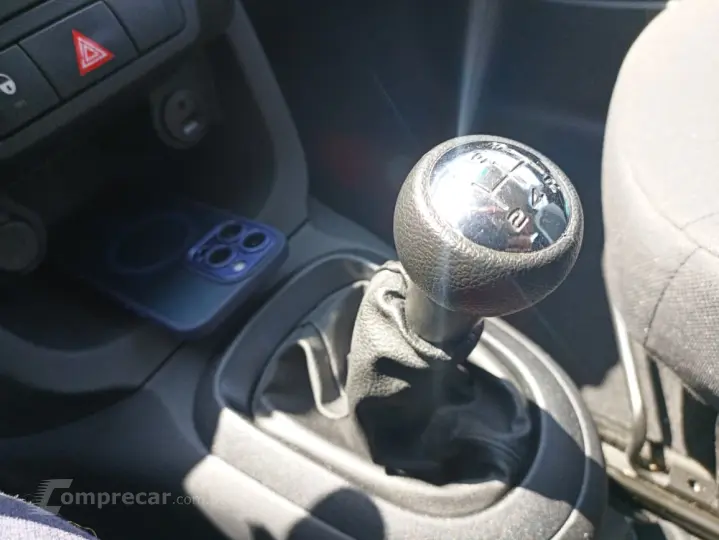 AIRCROSS 1.5 Salomon 8V