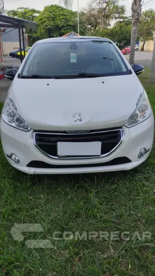 208 1.0 Turbo 200 Griffe