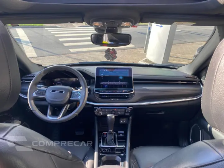 COMPASS S T270 1.3 TB 4x2 Flex Aut.