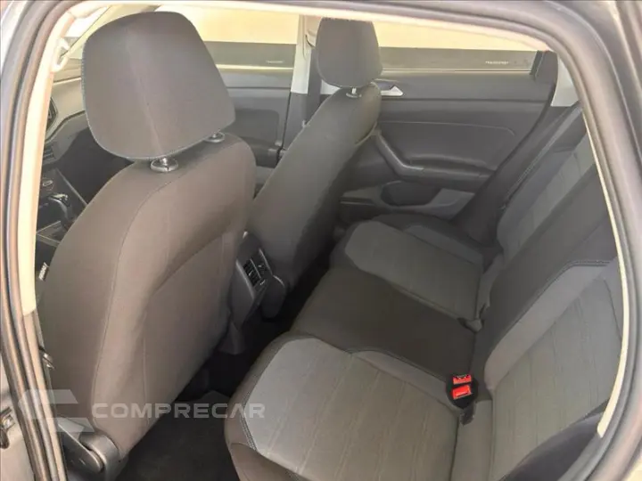 NIVUS 1.0 200 TSI Comfortline
