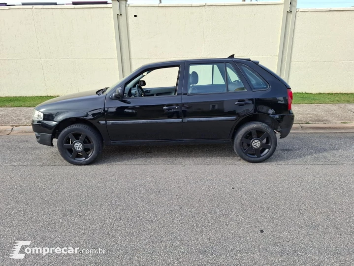 GOL 1.0 MI 8V G.IV
