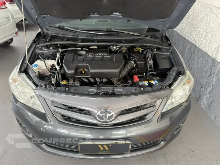 COROLLA 2.0 XEI 16V