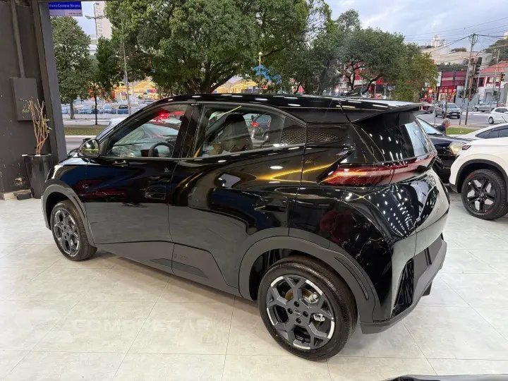 DOLPHIN MINI 38 KW ELÉTRICO GL