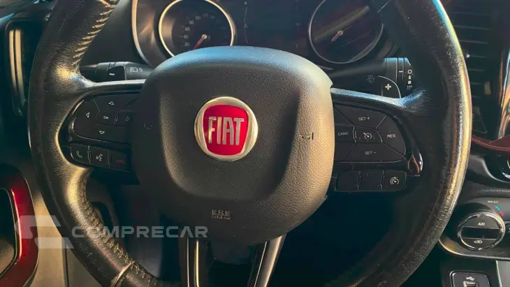 FIAT TORO 1.8 16V EVO FREEDOM