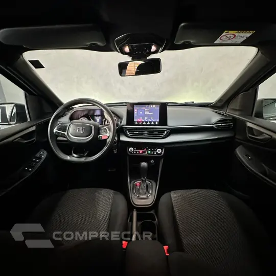 PULSE DRIVE 1.3 8V Flex Aut.