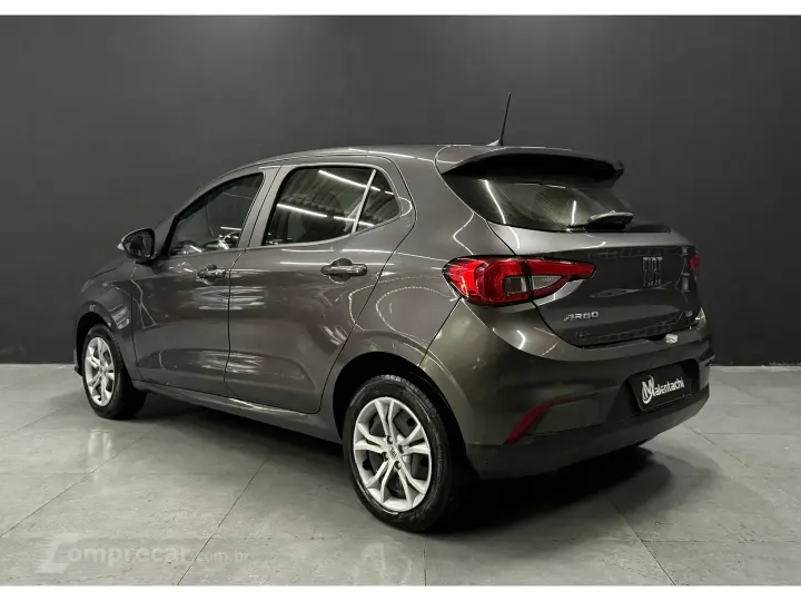 ARGO 1.0 FIREFLY FLEX DRIVE MANUAL