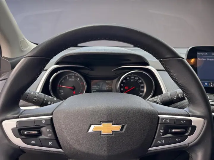 TRACKER 1.0 TURBO FLEX LTZ AUTOMÁTICO