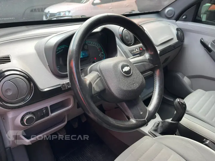 AGILE 1.4 MPFI LT 8V