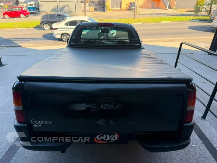 Courier 1.6 L/ 1.6 Flex