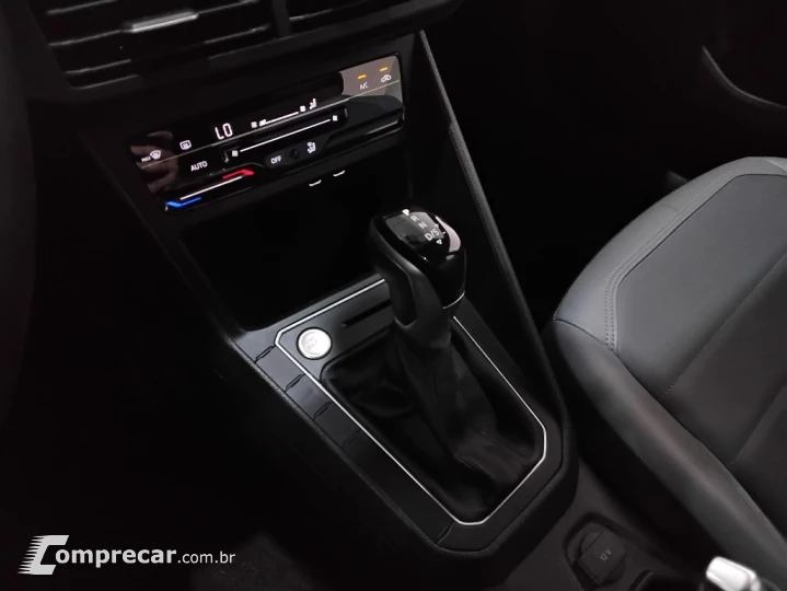 NIVUS 1.0 200 TSI TOTAL FLEX HIGHLINE AUTOMÁTICO
