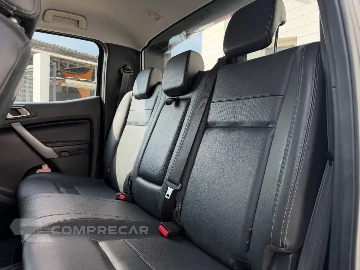 RANGER 3.2 Limited 4X4 CD 20V