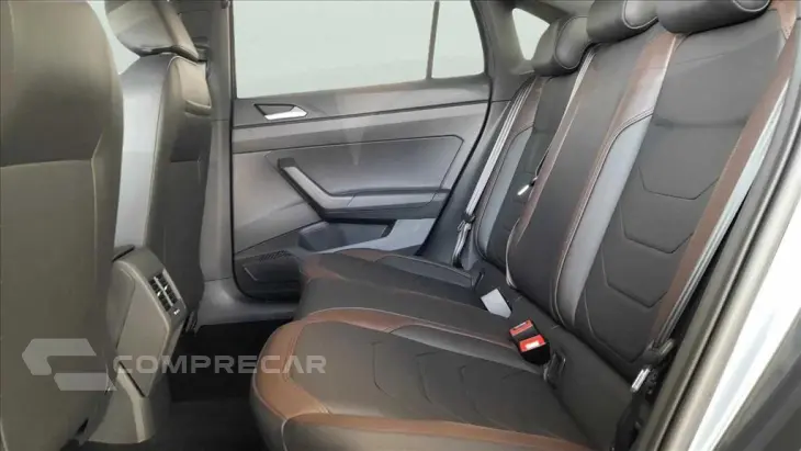 VIRTUS 1.0 200 TSI HIGHLINE AUTOMÁTICO