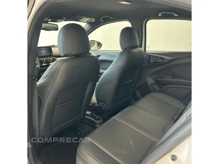 CRONOS 1.8 E.TORQ FLEX HGT AT6