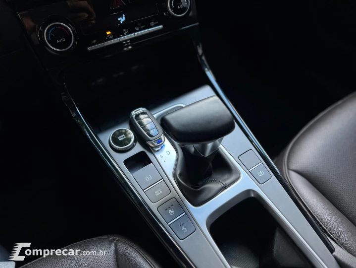 CRETA 1.0 TGDI FLEX PLATINUM AUTOMÁTICO