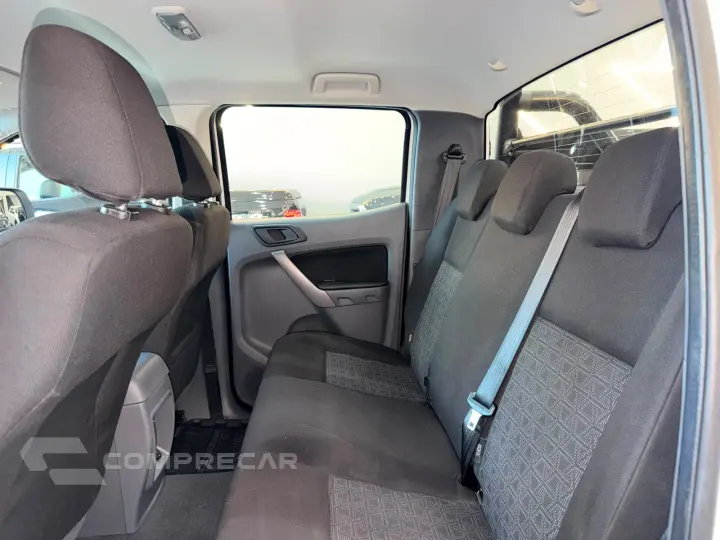 Ranger XLS 2.2