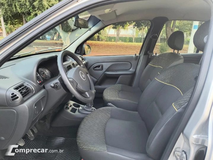 CLIO 1.0 Expression 16V